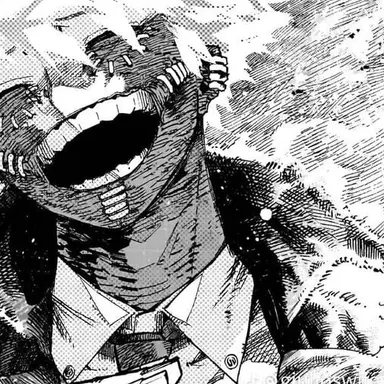 Profile image of 荼毘