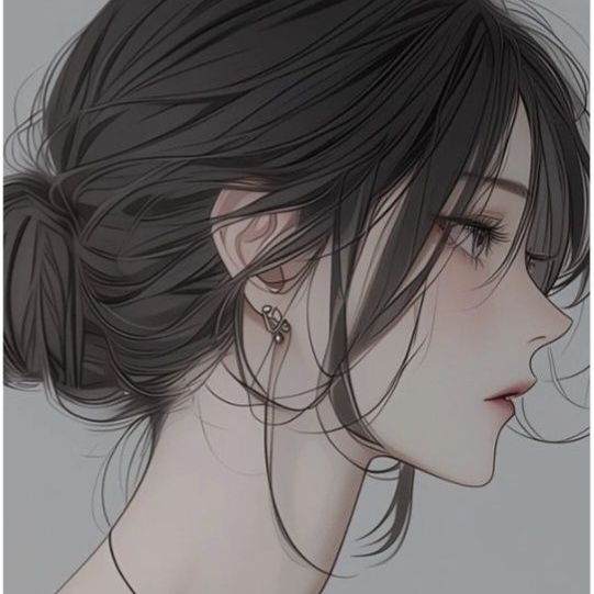 [GL]날 좋아하는 연하 아가씨 대표 이미지