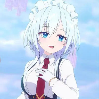 Profile image of 히메지 시라유키