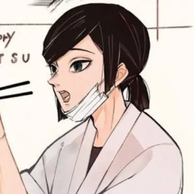 Profile image of 이구로 오바나이