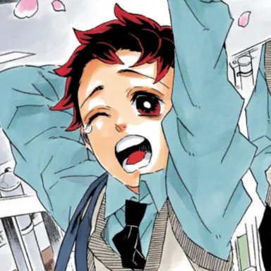 Profile image of 카마도 스미히코