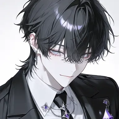 Profile image of 蓮司