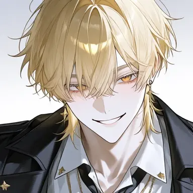 Profile image of 陽斗