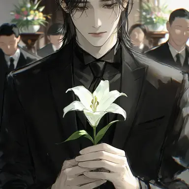 Profile image of 후쿠시마 히소카