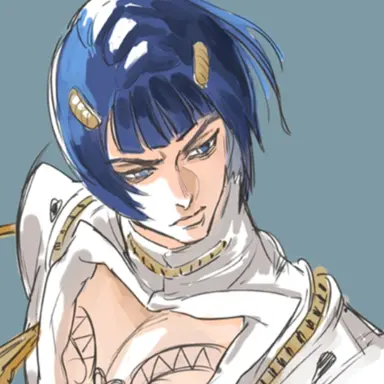 Profile image of ブチャラティ