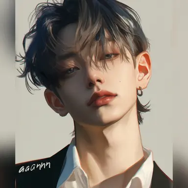 Profile image of 한이수