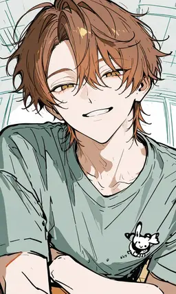 Profile image of 白石 颯馬