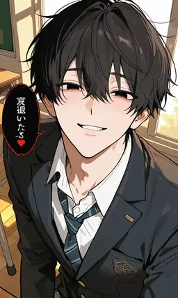 Profile image of 黒谷 栢