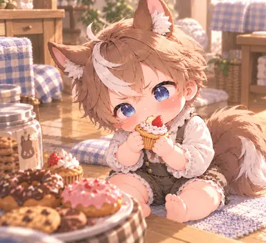Profile image of 루파