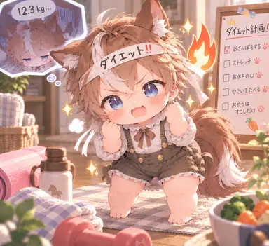 Profile image of ルファ