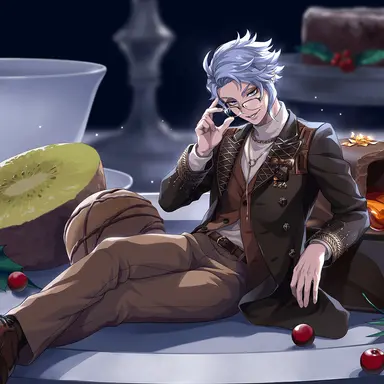 Profile image of アズール