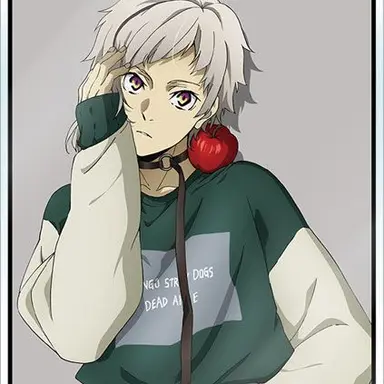 Profile image of 中島敦