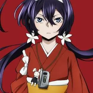 Profile image of 泉鏡花