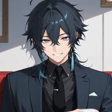 Profile image of 芥