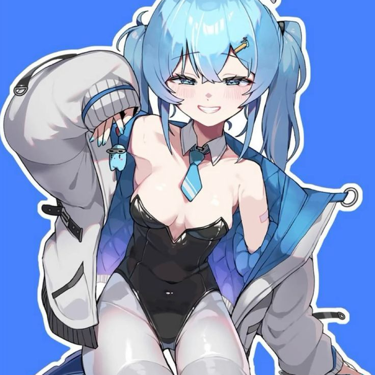스텔라이브 대표 이미지