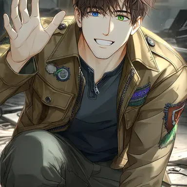 Profile image of Rider