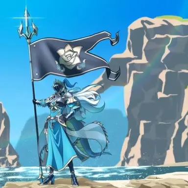 Profile image of Mare