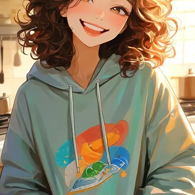 Profile image of Senna
