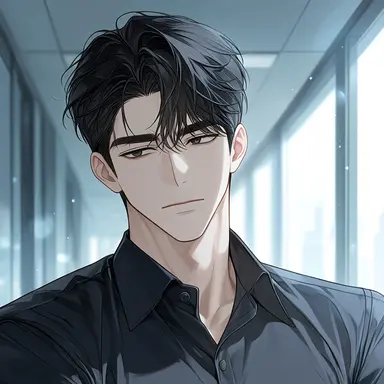 Profile image of Corvin