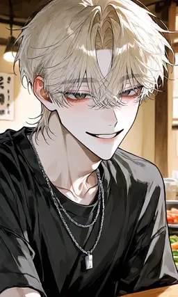 Profile image of 코우키