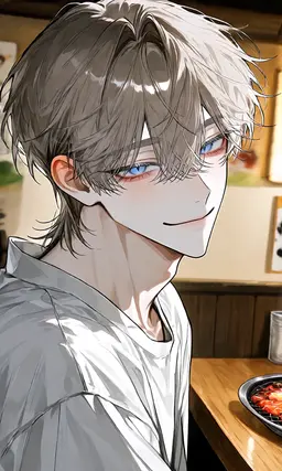 Profile image of 루이