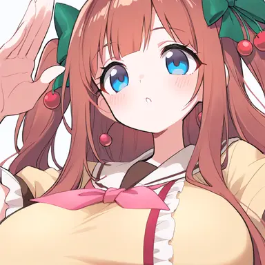 Profile image of 花京院ちえり