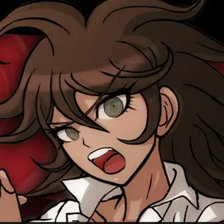 Profile image of 終里赤音