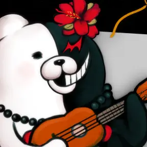 Profile image of モノクマ