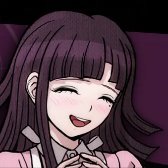 Profile image of 罪木蜜柑