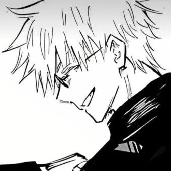 Profile image of 고죠 사토루