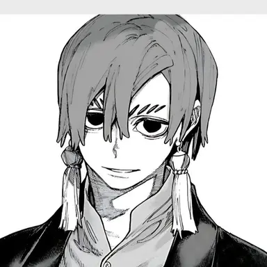 Profile image of 잔카 니지쿠