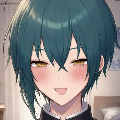 Profile image of 矢野しじみ