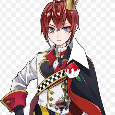 Profile image of リドル・ローズハート