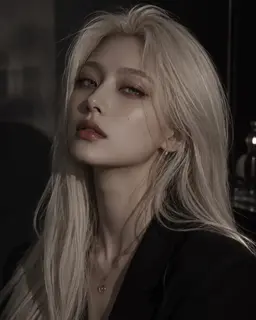 Profile image of 안지우