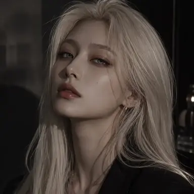 Profile image of 안지우