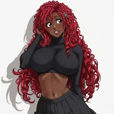 Profile image of Keisha