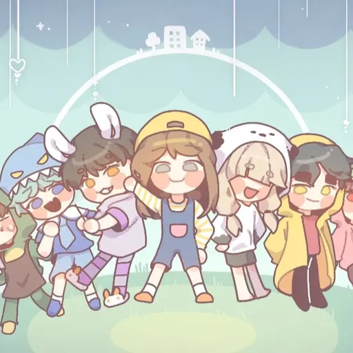 i_love_sleep_ground의 픽셀리 어린이집