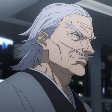 Profile image of 젠인 나오비토