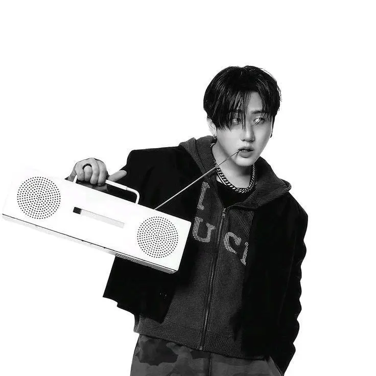 TinyCarp3341의 Changbin