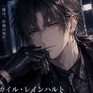Profile image of カイル