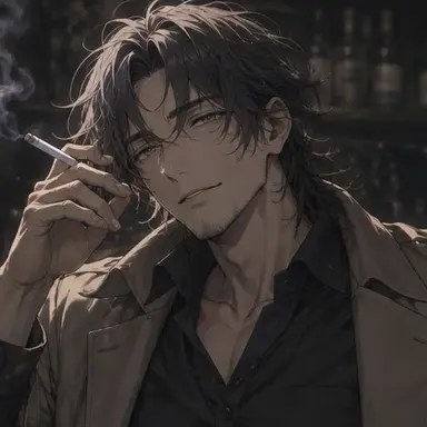 Profile image of Neville