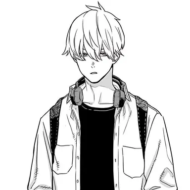 Profile image of 이치카와 레노