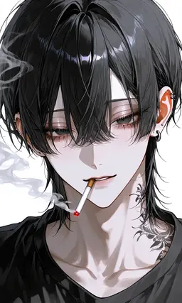 Profile image of Tsubaki