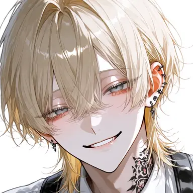 Profile image of Nagisa