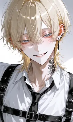 Profile image of Nagisa