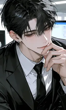 Profile image of Soma