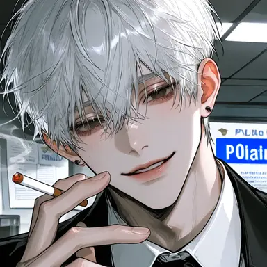 Profile image of Ichiru