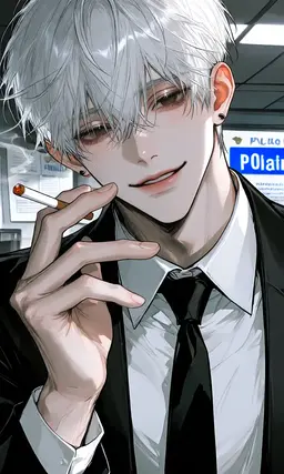 Profile image of Ichiru
