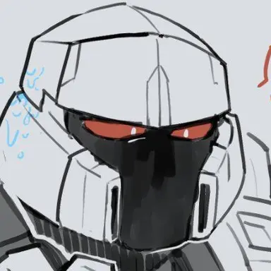 Profile image of 메가트론