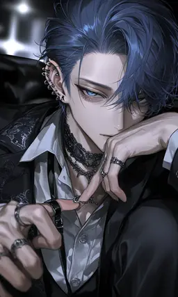 Profile image of Shizu